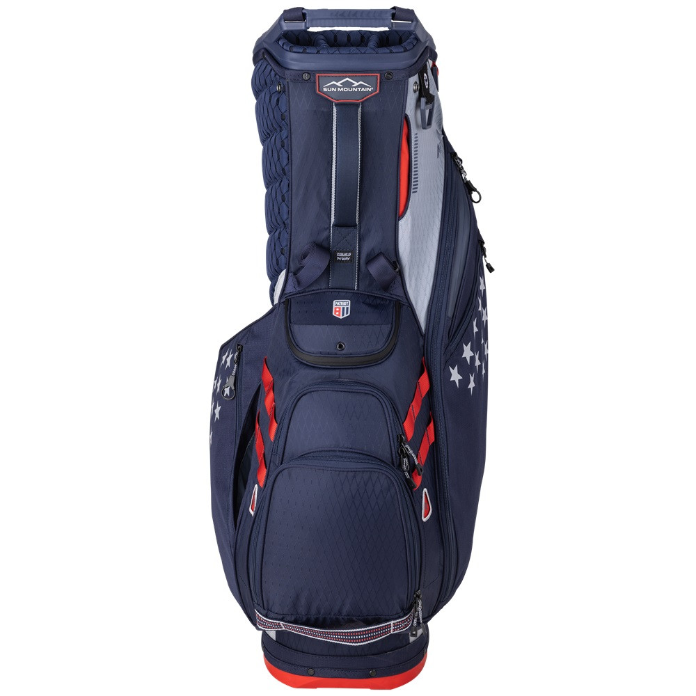 Sun Mountain 2025 4.5 LS VLO Stand Bag - Maple Hill Golf